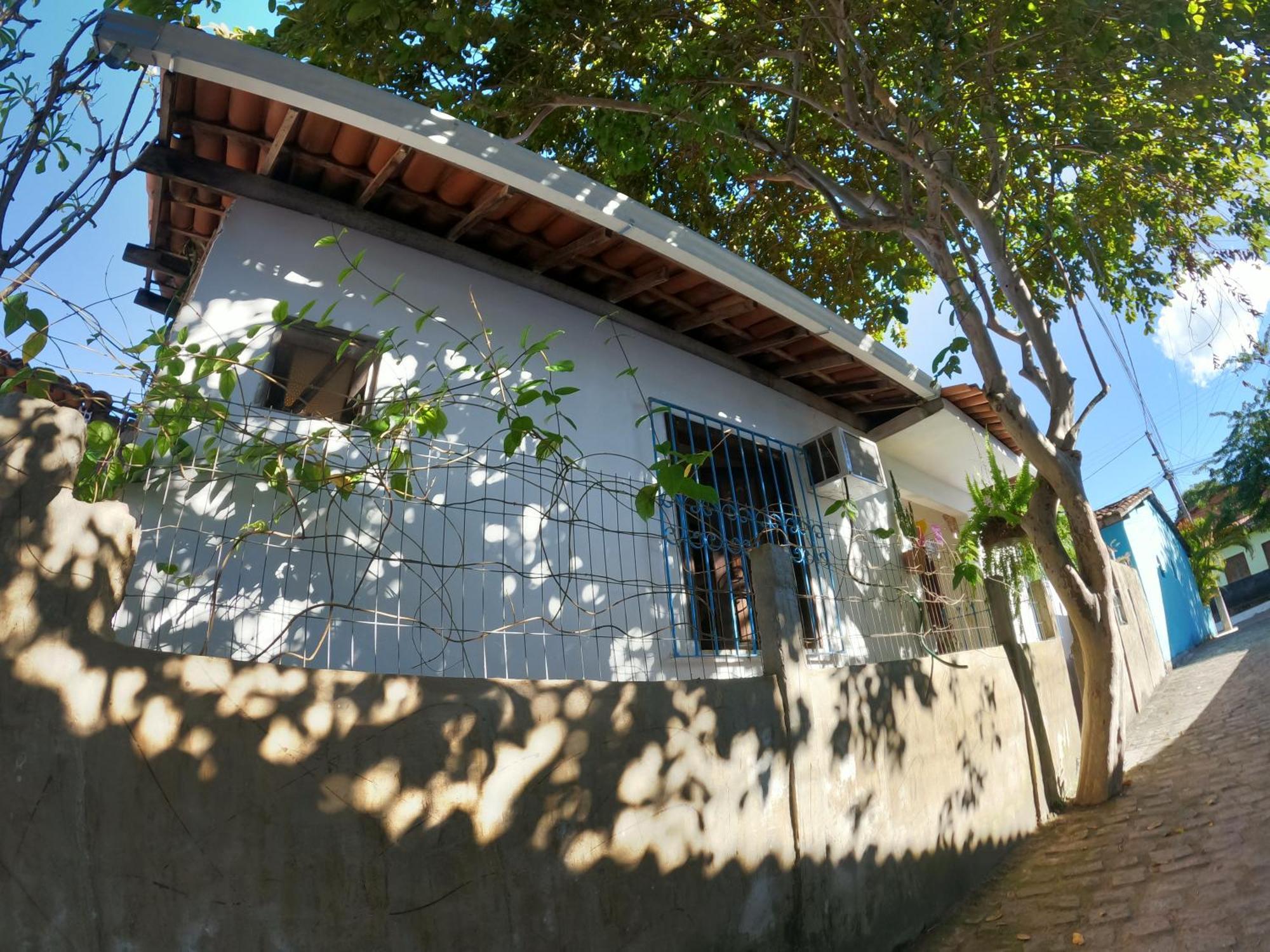 Pousada Aconchego - Suites Rusticas E Privativas 伦索伊斯 外观 照片