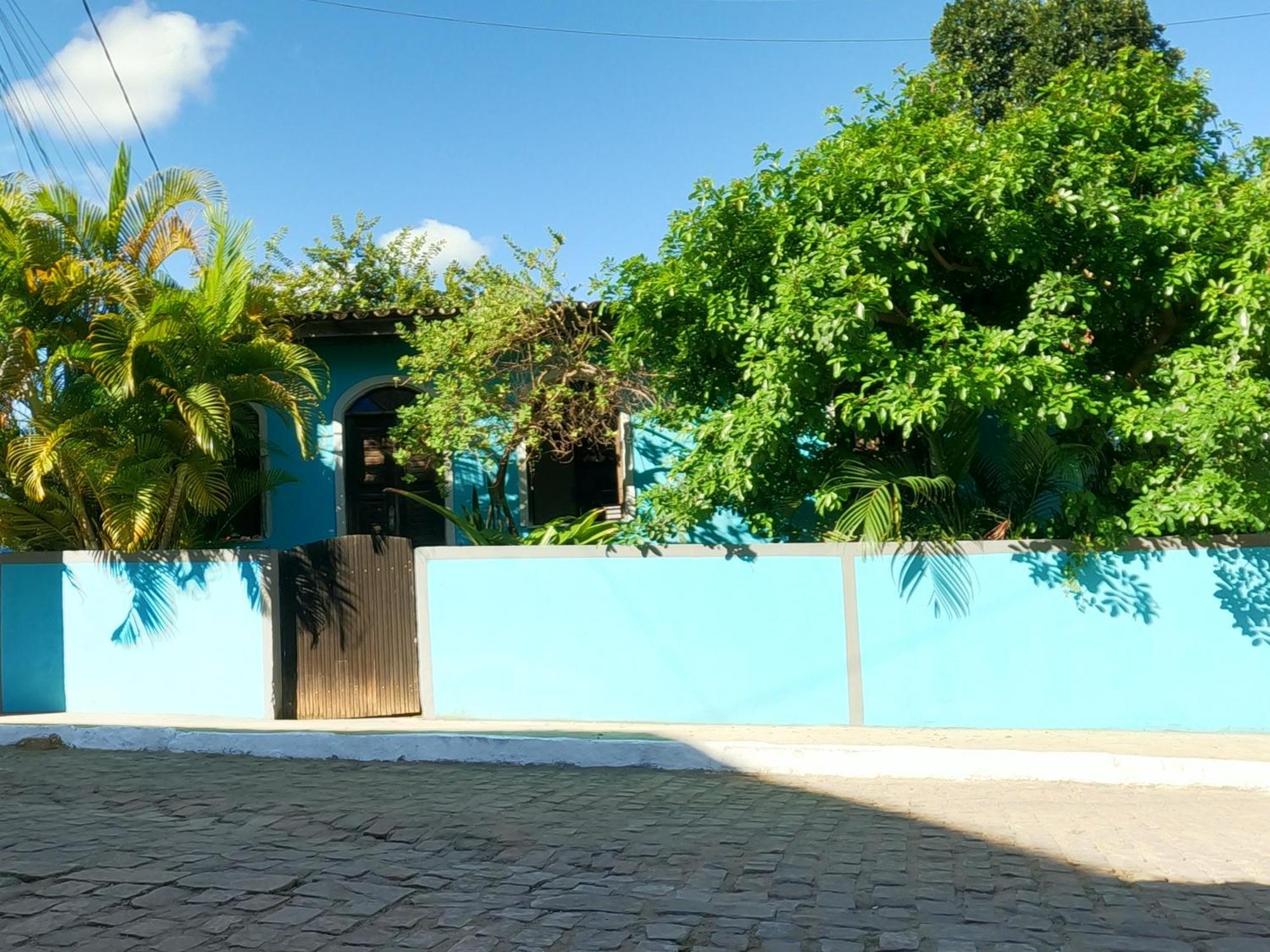 Pousada Aconchego - Suites Rusticas E Privativas 伦索伊斯 外观 照片